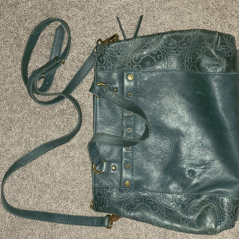 The Sak purse